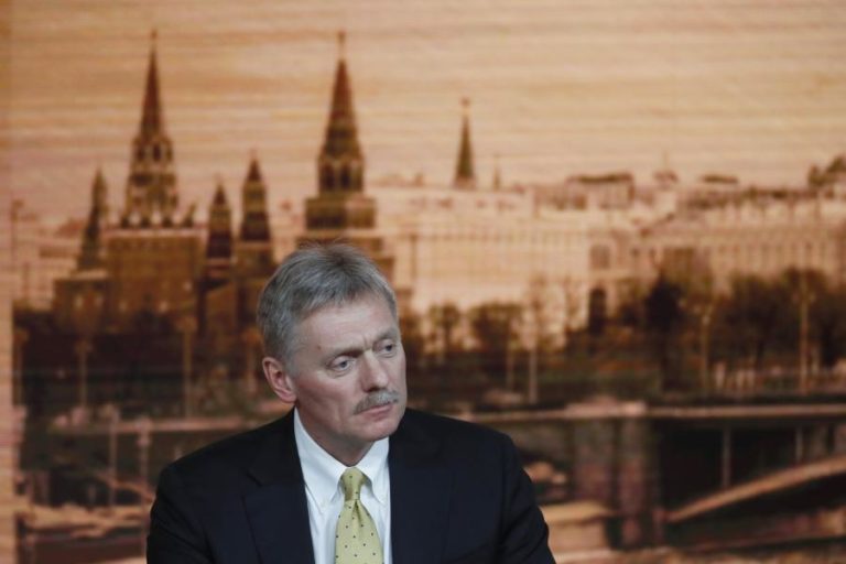 Ucrânia: Rússia manifesta “grande preocupação” com mobilização de tropas dos EUA