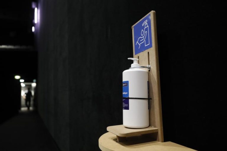 Covid-19: Cabo Verde com novo recorde de 1.469 infetados em 24 horas