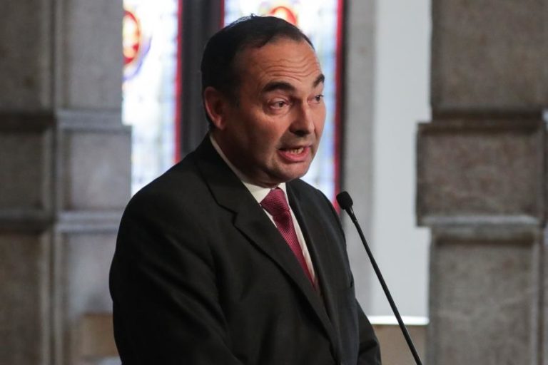 Secretário da Agricultura dos Açores diz que DOP valoriza carne do Ramo Grande