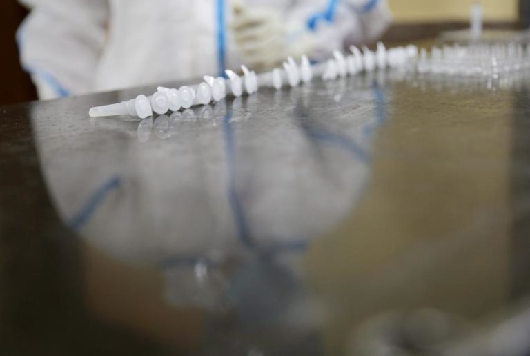 Covid-19: Guiné-Bissau regista mais 106 novos casos e duas vítimas mortais