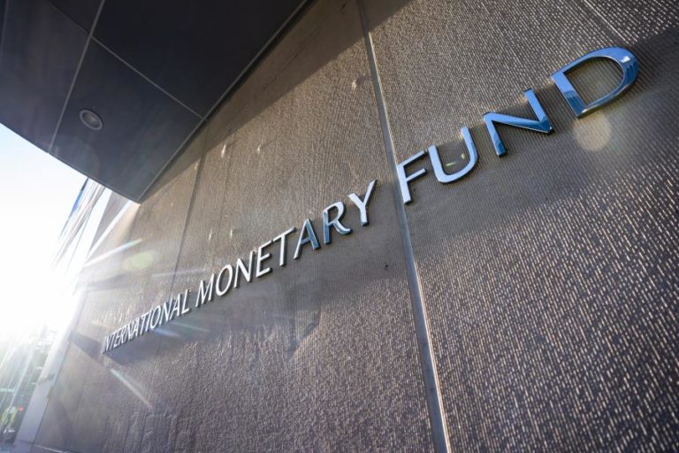 FMI apreensivo com consequências da crise imobiliária na China para a economia mundial