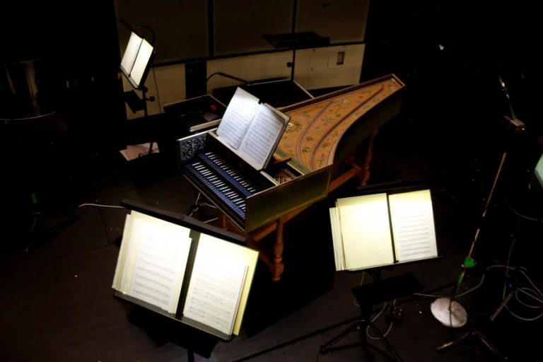 Pianista moçambicana Mel Matsinhe participa em festival no Mali