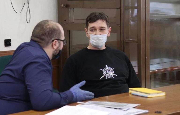 Irmão do opositor russo Navalny alvo de mandado de captura na Rússia
