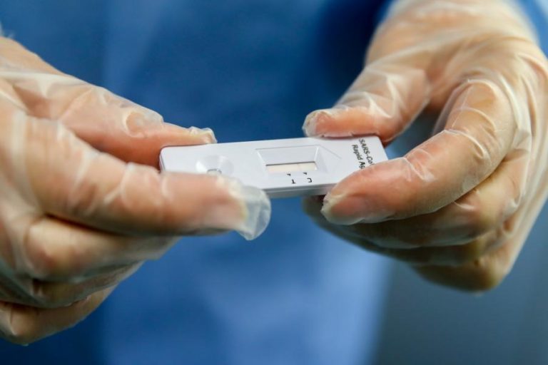 Covid-19: Sobe para 17 total de infetados no surto em Jardim-de-Infância de Alandroal