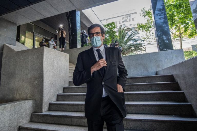 Selminho: Presidente da Câmara do Porto conhece acórdão na sexta-feira