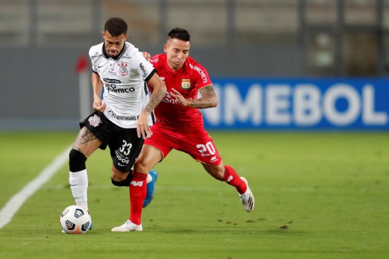 Santa Clara contrata extremo colombiano Óscar Barreto