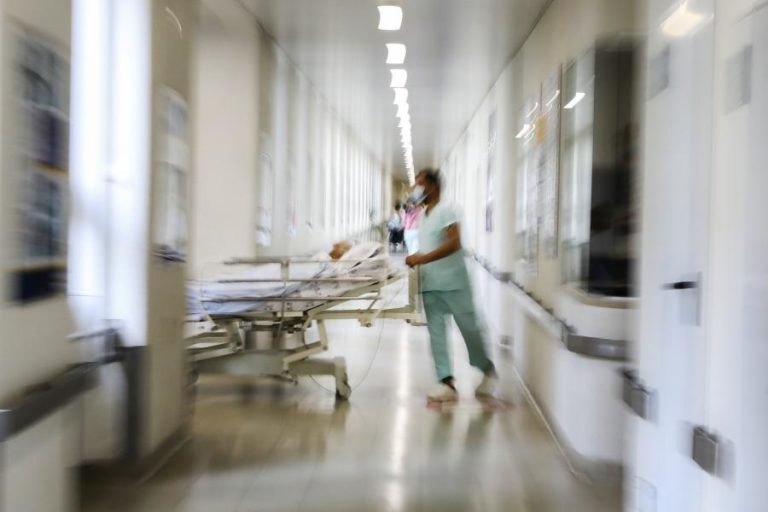 Covid-19: Portugal com 40.090 infeções e 34 mortes, o maior número de óbitos desde março