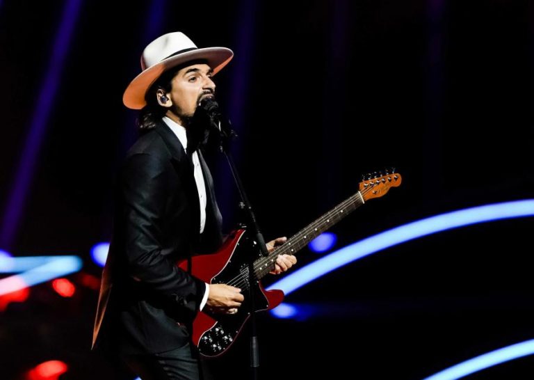 Bruno Pernadas, The Black Mamba e Carla Prata no festival Eurosonic que começa hoje