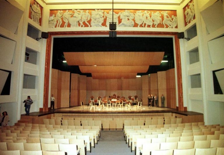 Festival Fantasporto será em abril no Teatro Rivoli