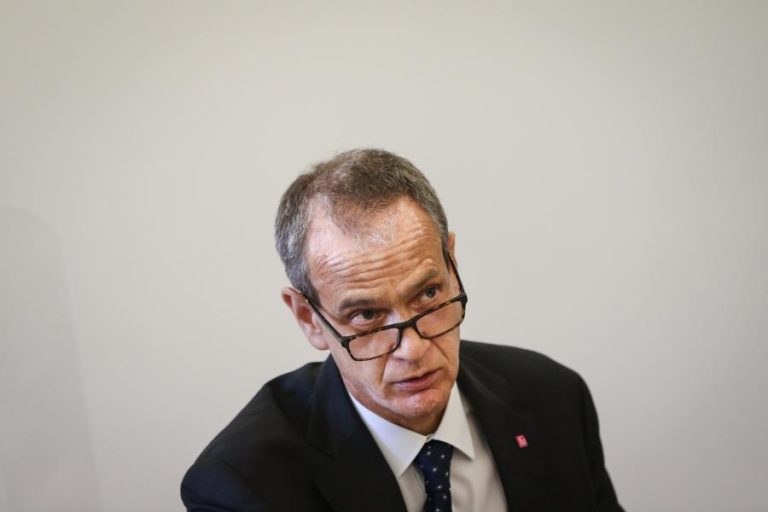 Presidente do BCP diz não haver motivo para apreensão sobre subida das taxas de juro