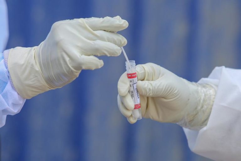Covid-19: Madeira com mais uma morte e 1.455 novos casos