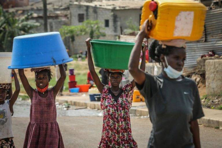 Banco de Fomento Angola disponibiliza mais de 450.000 euros para projetos de apoio a crianças