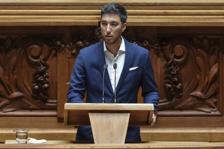Legislativas: Nelson Silva defende congresso do PAN para apuramento de responsabilidades