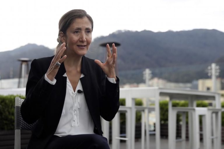 Justiça dos EUA condena ex-FARC a pagar 36 milhões de dólares pelo sequestro de Ingrid Betancourt
