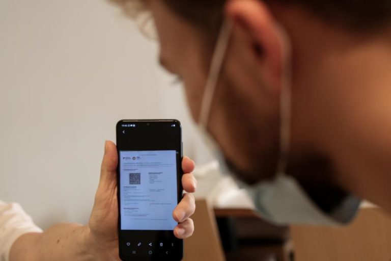 Covid-19: Acesso a eventos culturais com certificado digital a partir de segunda