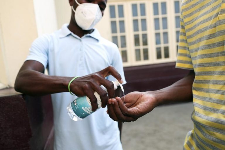 Covid-19. São Tomé e Príncipe com novo recorde de 265 casos novos e uma morte em 24 horas