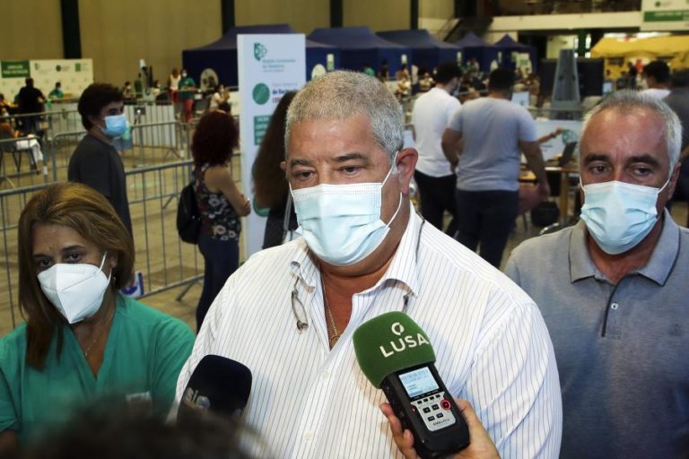 Covid-19: Suspensas visitas nos hospitais da Madeira devido a surtos em duas unidades