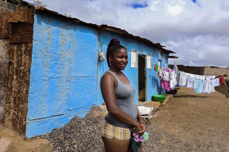 Aval do Estado garante projetos de associação de autopromoção da mulher cabo-verdiana