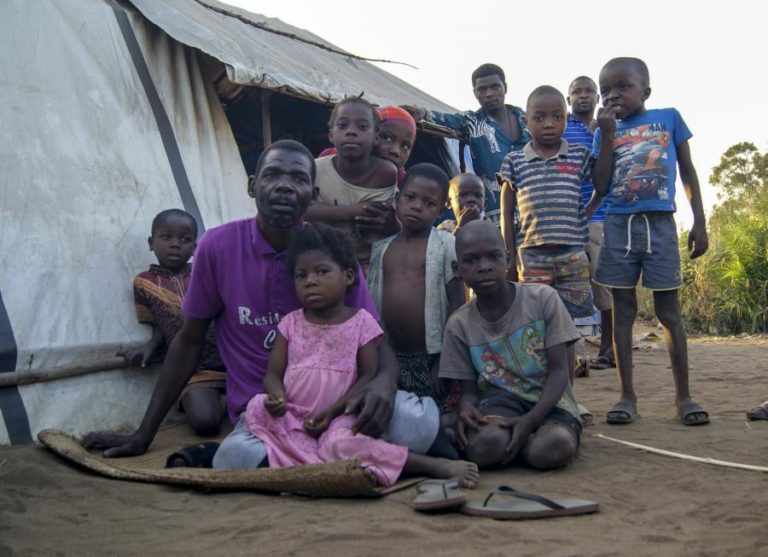 Moçambique/Ataques: Terrorismo impede abertura de um quinto das escolas de Cabo Delgado