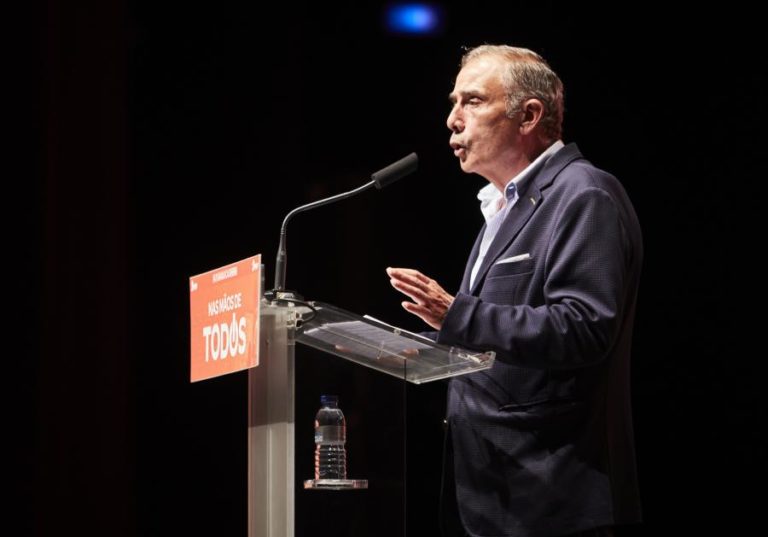 Legislativas: PSD acusa Costa de deturpar afirmações de Rio e apela a “campanha séria”