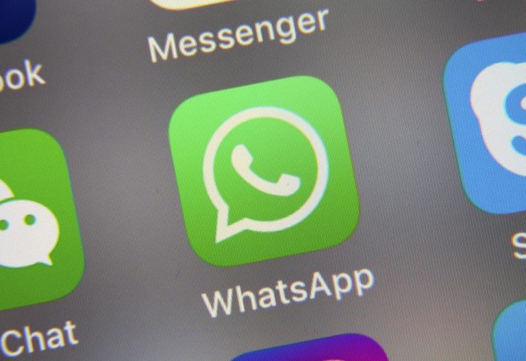 Bruxelas exige ao WhatsApp que informe melhor utilizadores da UE sobre novos termos