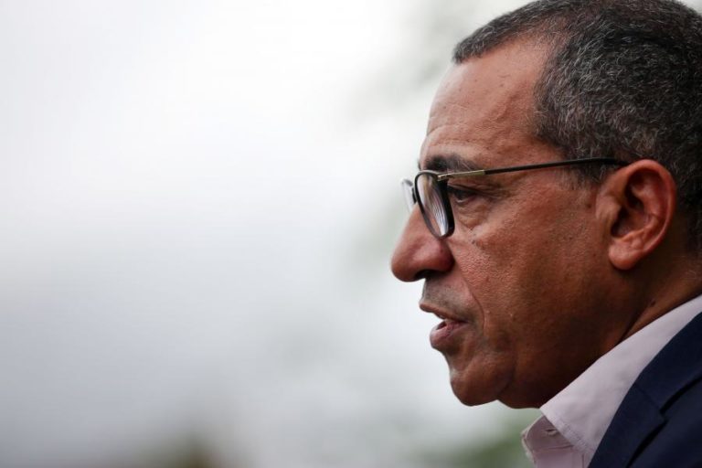 Presidente de São Tomé e Príncipe promulga Orçamento Geral do Estado para 2022