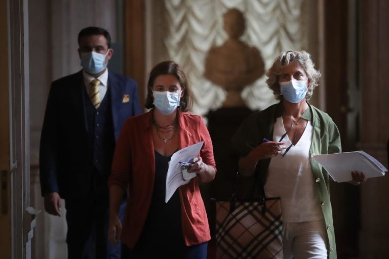 Programa de Apoio à Produção Nacional aprovou 1.701 projetos no total de 250 ME — Governo