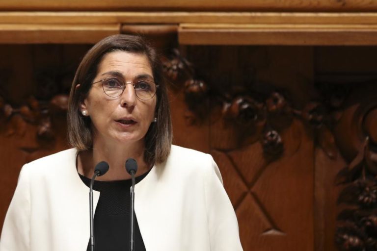 Legislativas: PS apela ao voto “de todos” e defende que “estão garantidas condições de saúde pública”