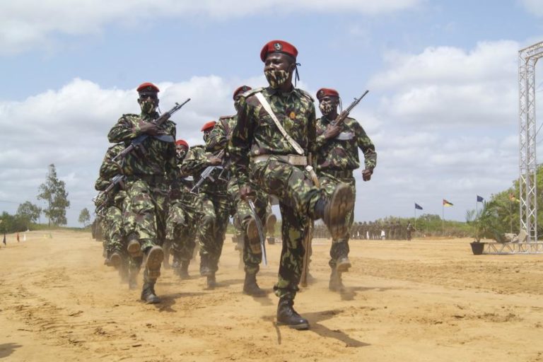 Moçambique/Ataques: SADC realiza cimeira extraordinária para debater missão militar em Cabo Delgado