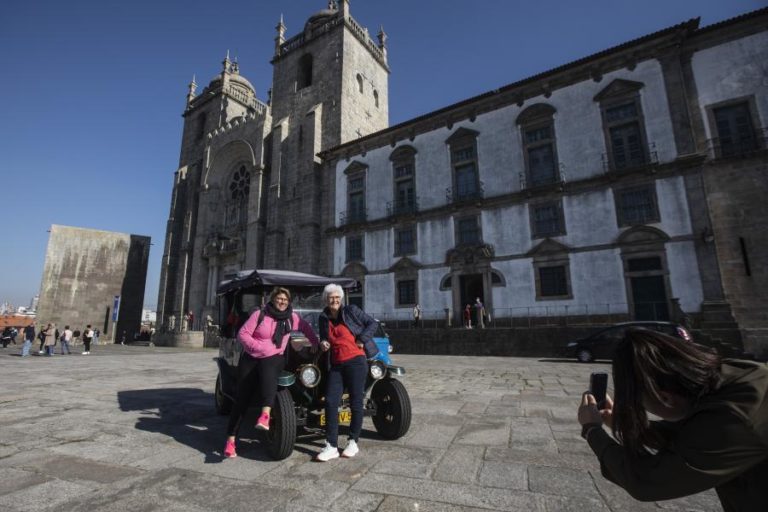 Atividade turística mantém crescimento em novembro mas diminui face a 2019 — INE