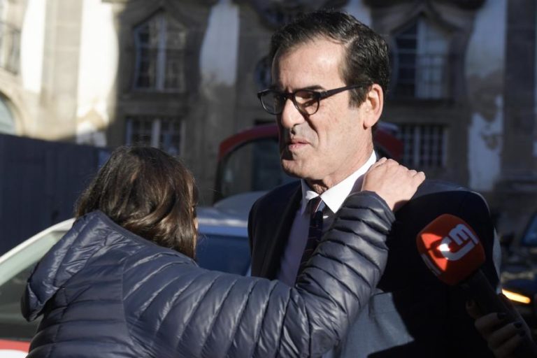 Covid-19: Centros de testagem do Porto poderão manter-se se necessário