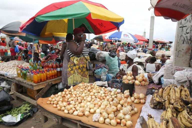 Economia de Angola não recupera da pandemia até 2023 – ONU