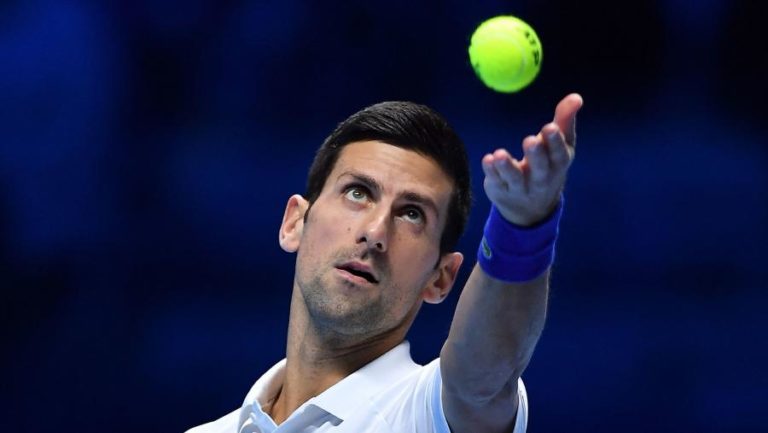 Covid-19: Regras em França permitirão a Djokovic disputar Roland Garros