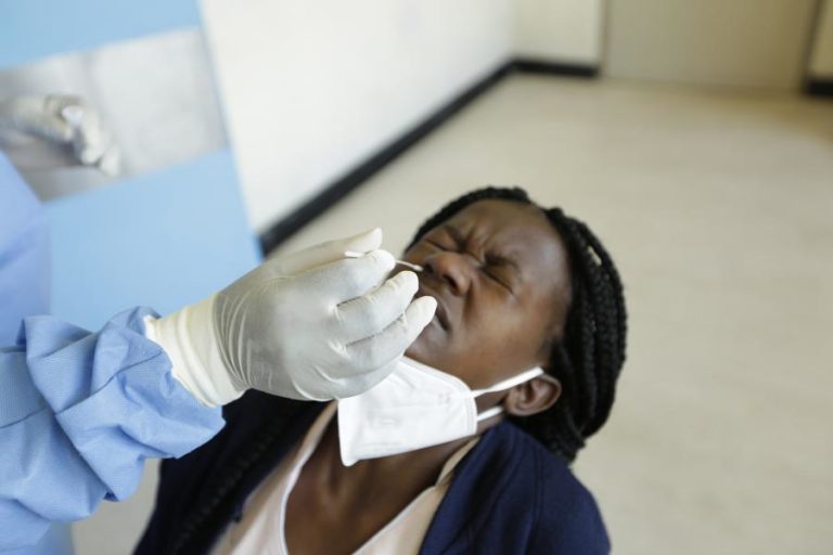 Covid-19: África ultrapassa os dez milhões de casos