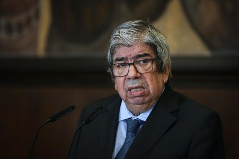 Legislativas: Ferro recomenda voto antecipado e lembra que “votar é defender a democracia”