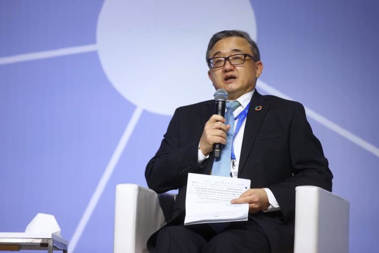 ONU melhora projeção de crescimento mundial para 4% este ano