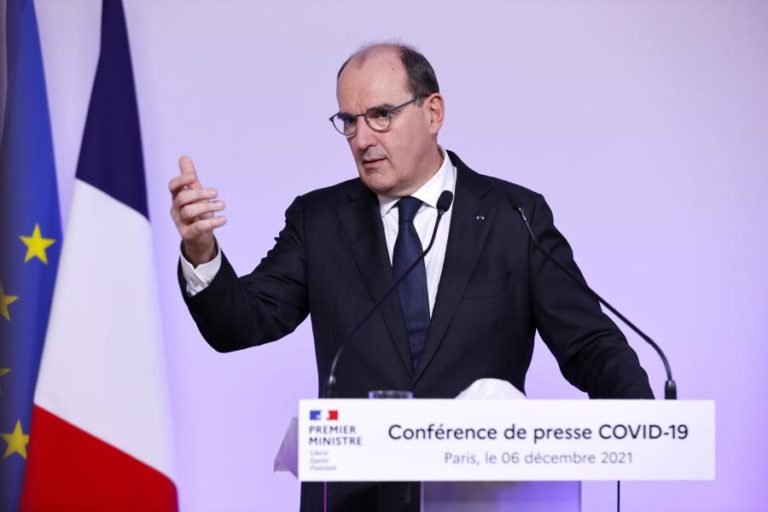 Deputados franceses ameaçados por movimentos anti-vacinas