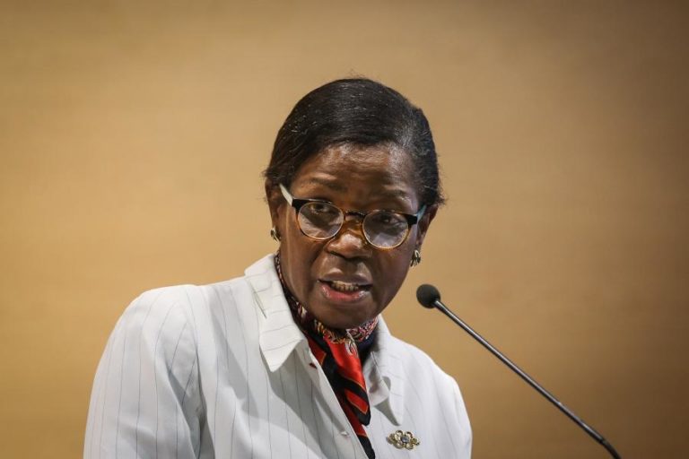 Legislativas: Voto antecipado em mobilidade preparado para um milhão e 200 mil eleitores