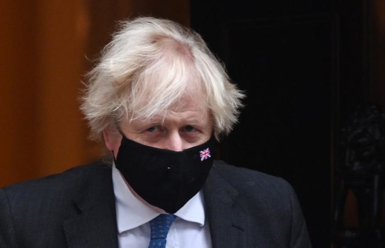 Brexit: Reino Unido quer ir “mais longe e mais rápido” em 2022