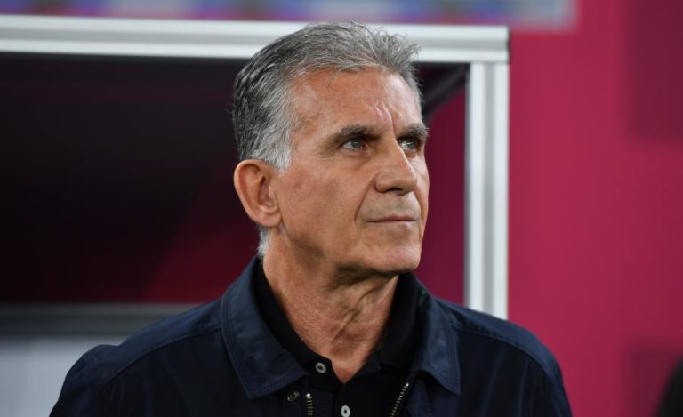 CAN2021: Carlos Queiroz ‘aconselha’ imprensa a contratar especialistas para ler o jogo