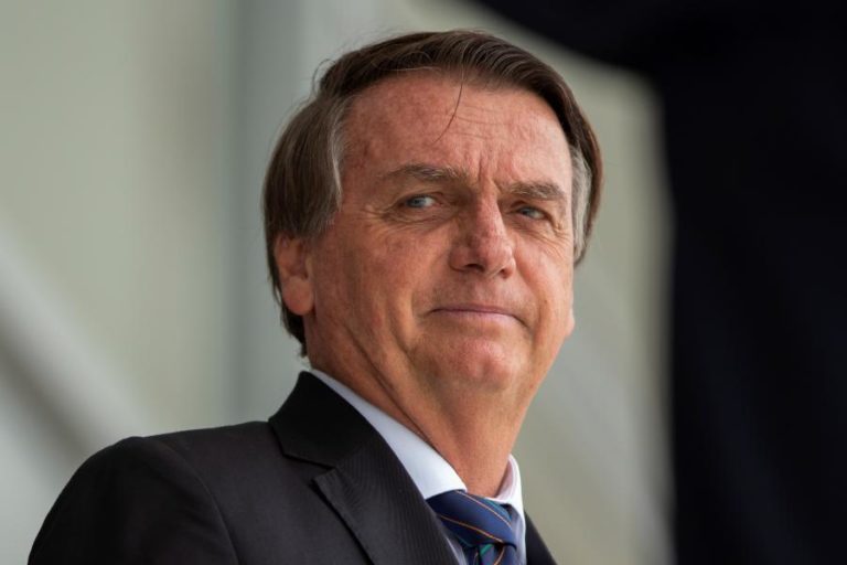 Juiz nega pedido do Presidente brasileiro e reitera que Bolsonaro deve prestar depoimento