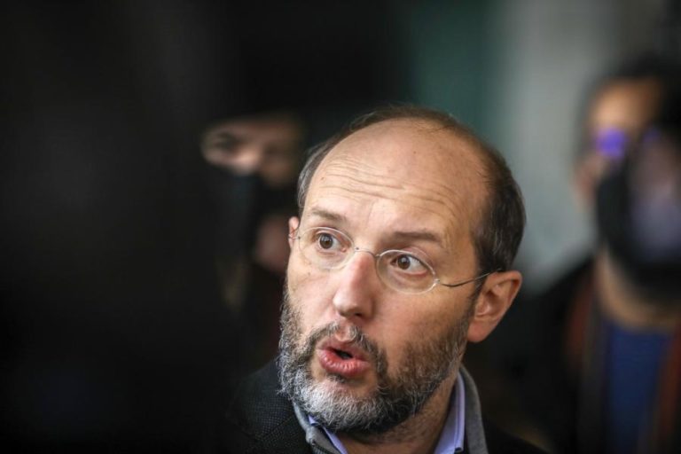 Legislativas: Livre diz que voto no PSD leva a “encruzilhada”, Rio alerta para risco de novas eleições