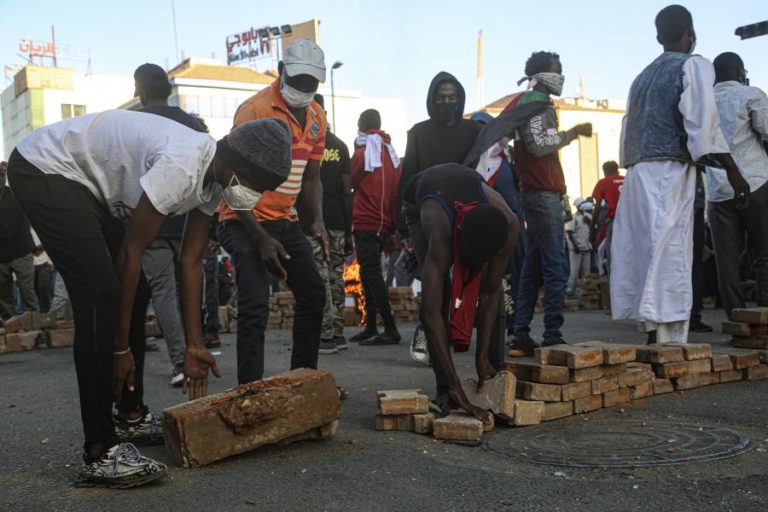 Missão da ONU no Sudão anuncia processo para resolver crise política