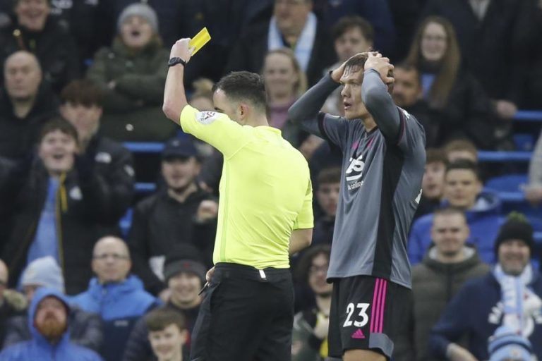 Mundial2022: FIFA ‘limpa’ cartões amarelos para os ‘play-offs’ europeus