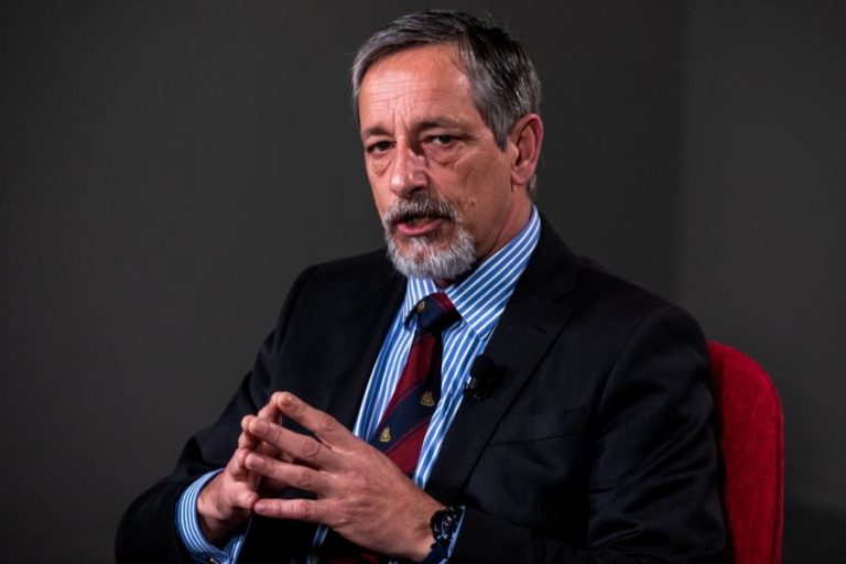 Legislativas: Nós, Cidadãos! assume que resultados “ficaram muito aquém do expectável”