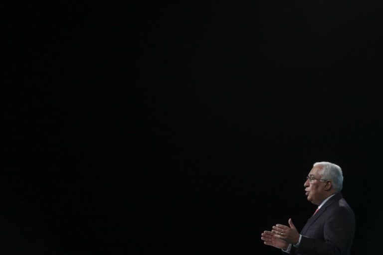 Legislativas: Costa acusa Rio de se dispor a “transacionar” valores humanistas por conveniência eleitoral