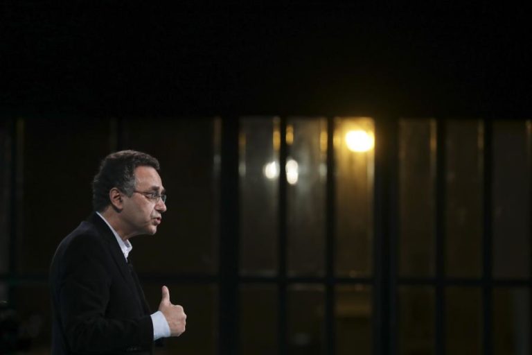 Legislativas: Porfírio Silva (PS) alerta para risco da concentração do poder no topo da pirâmide