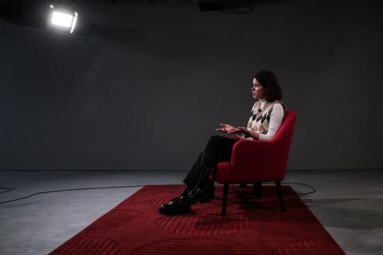 ENTREVISTA: Legislativas: MAS quer rendas até 30% dos salários e recusa subvenção do Estado