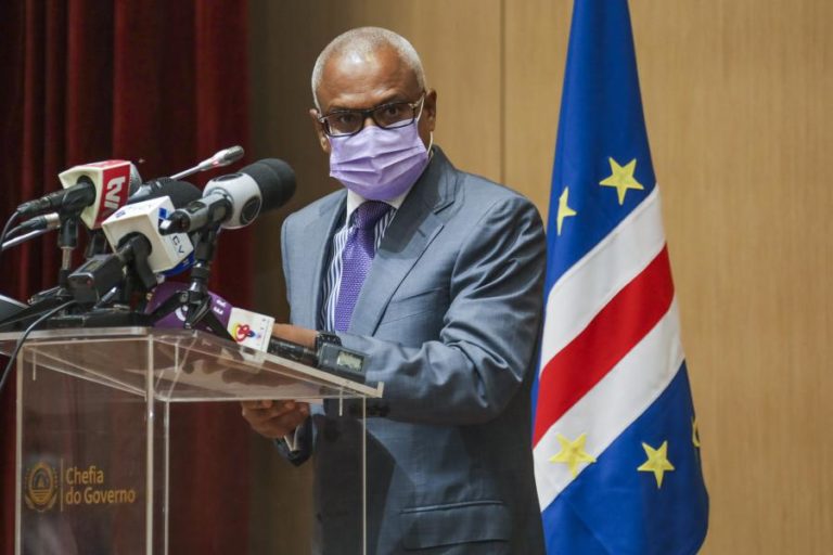 PR de Cabo Verde vai a Angola na primeira visita de Estado ao exterior