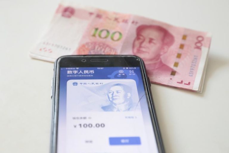 Balança comercial da China com excedente recorde de 589 mil ME